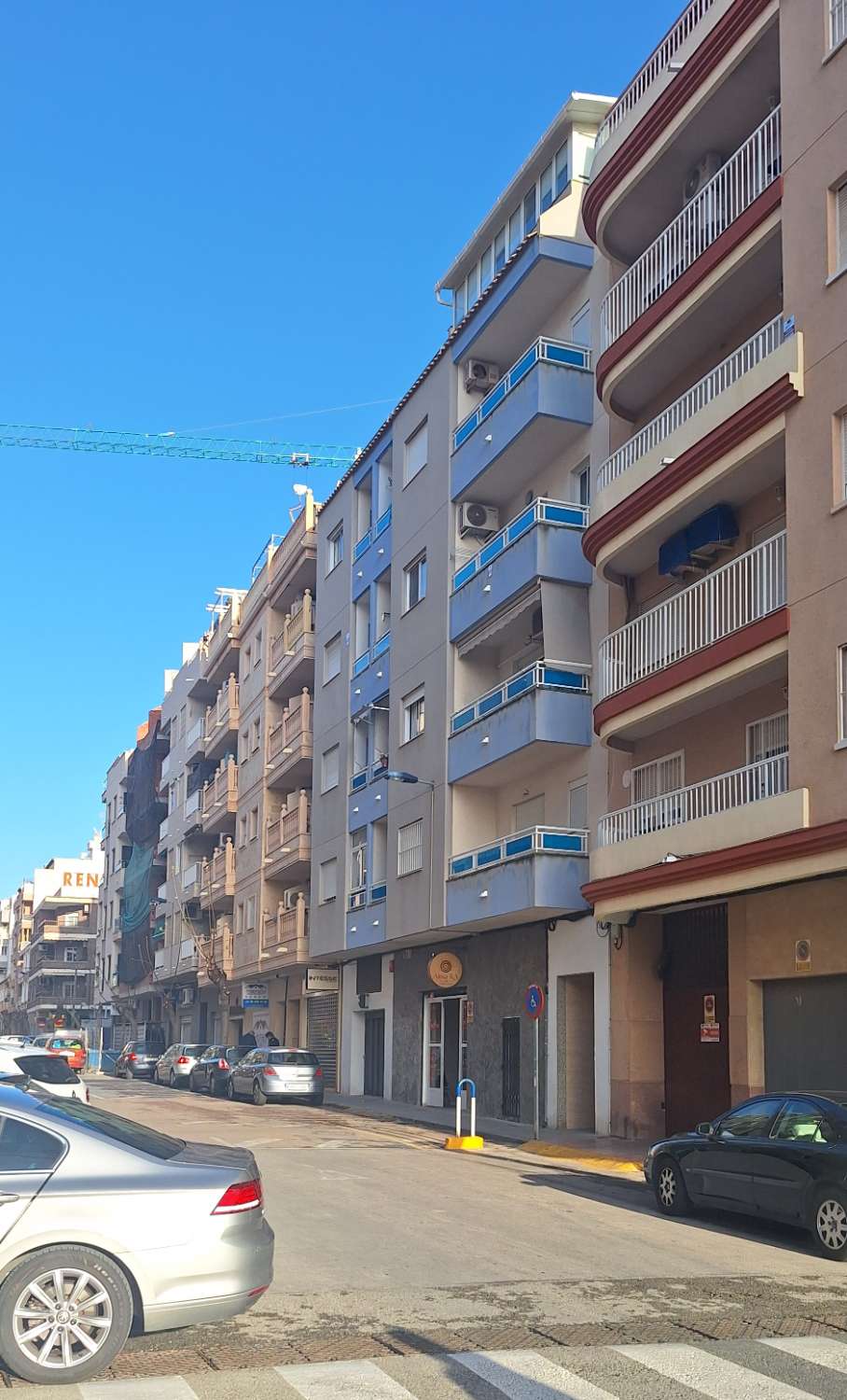 Apartment – Torrevieja – 125000 EUR