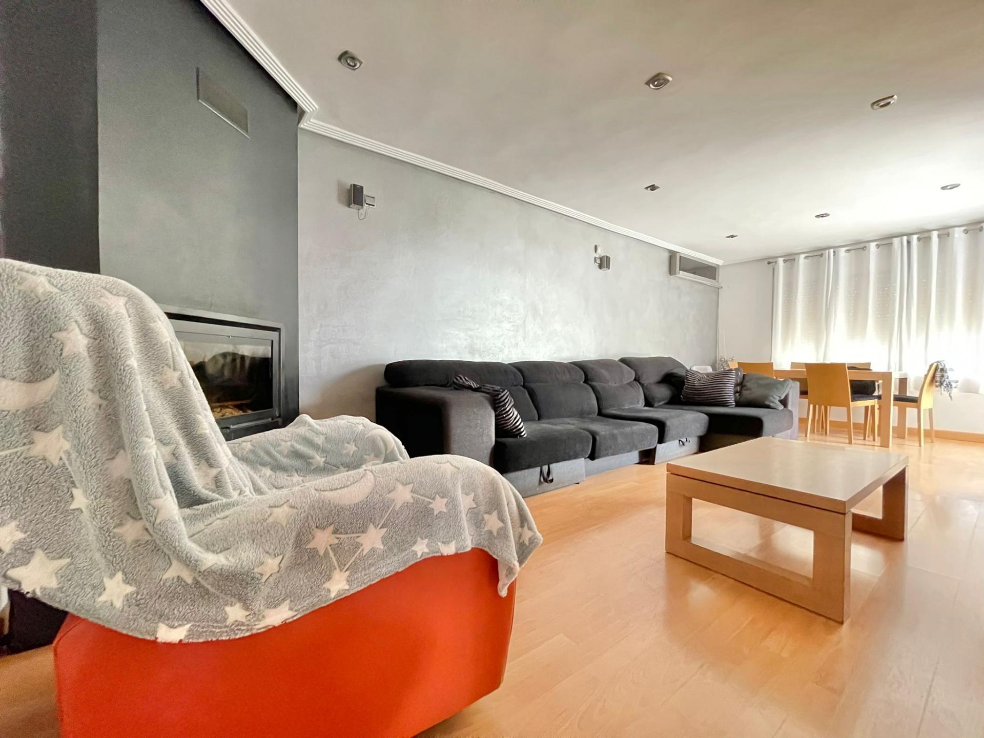 Chalet – Torrevieja – 380000 EUR