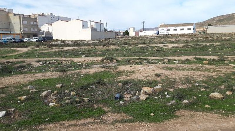Terreno urbano – Jumilla – 0 EUR
