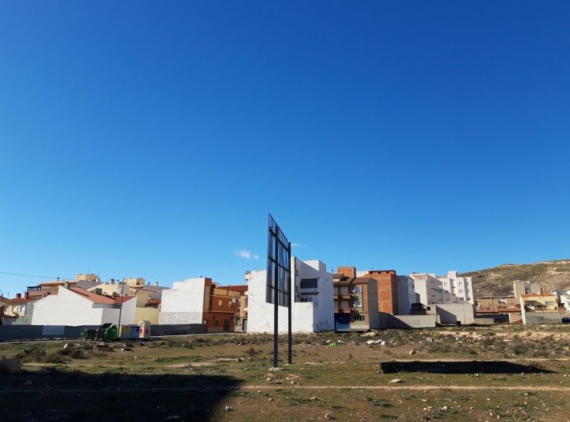 Terreno urbano – Jumilla – 0 EUR