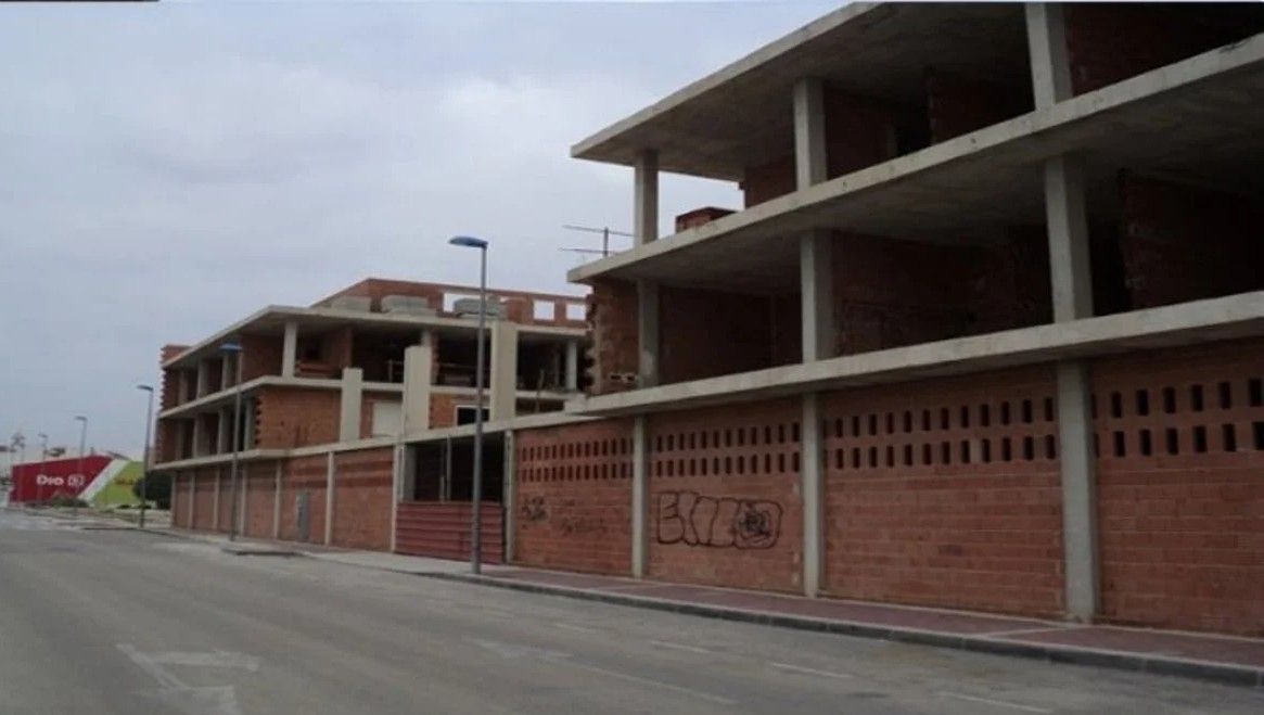 Edificio – Bullas – 764000 EUR