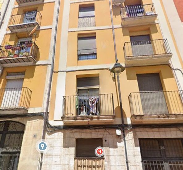 Piso – Alcoy – Alcoi – 107250 EUR