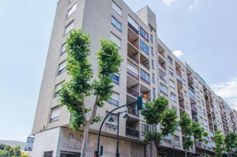 Piso – Alcoy – Alcoi – 111100 EUR