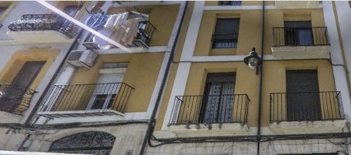 Piso – Alcoy – Alcoi – 82250 EUR