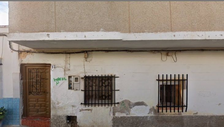 Piso – Cartagena – 41500 EUR