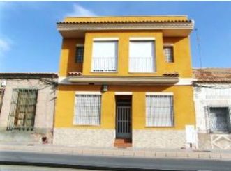 Piso – Cartagena – 42550 EUR