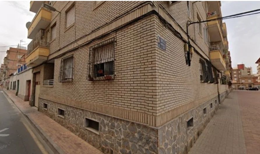Piso – El Palmar – 77000 EUR