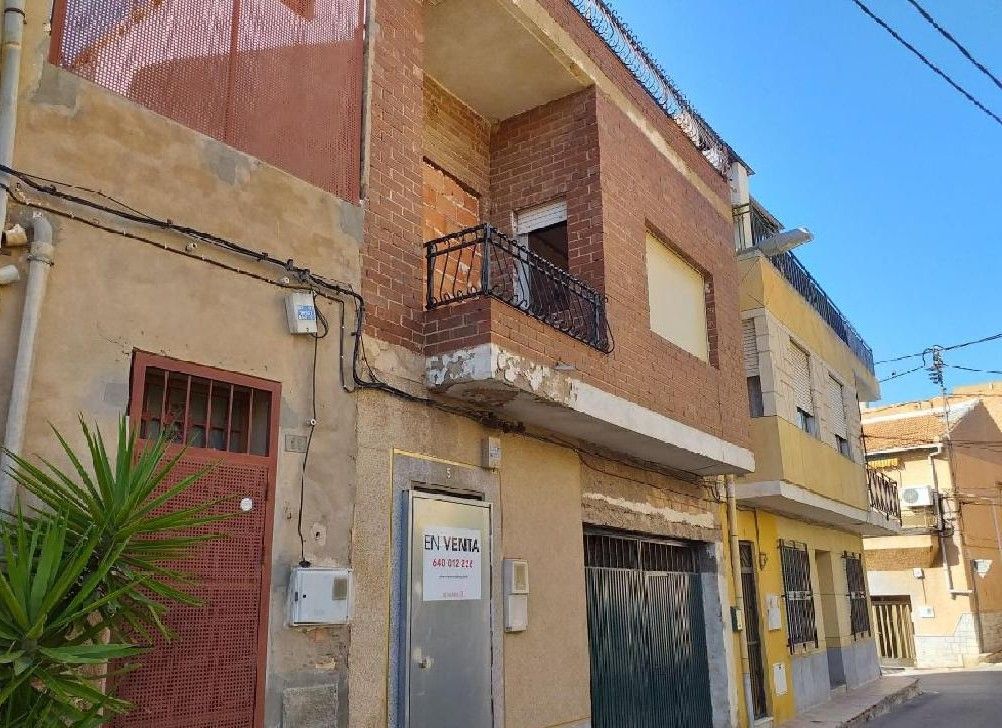Piso – Torreaguera – 87000 EUR