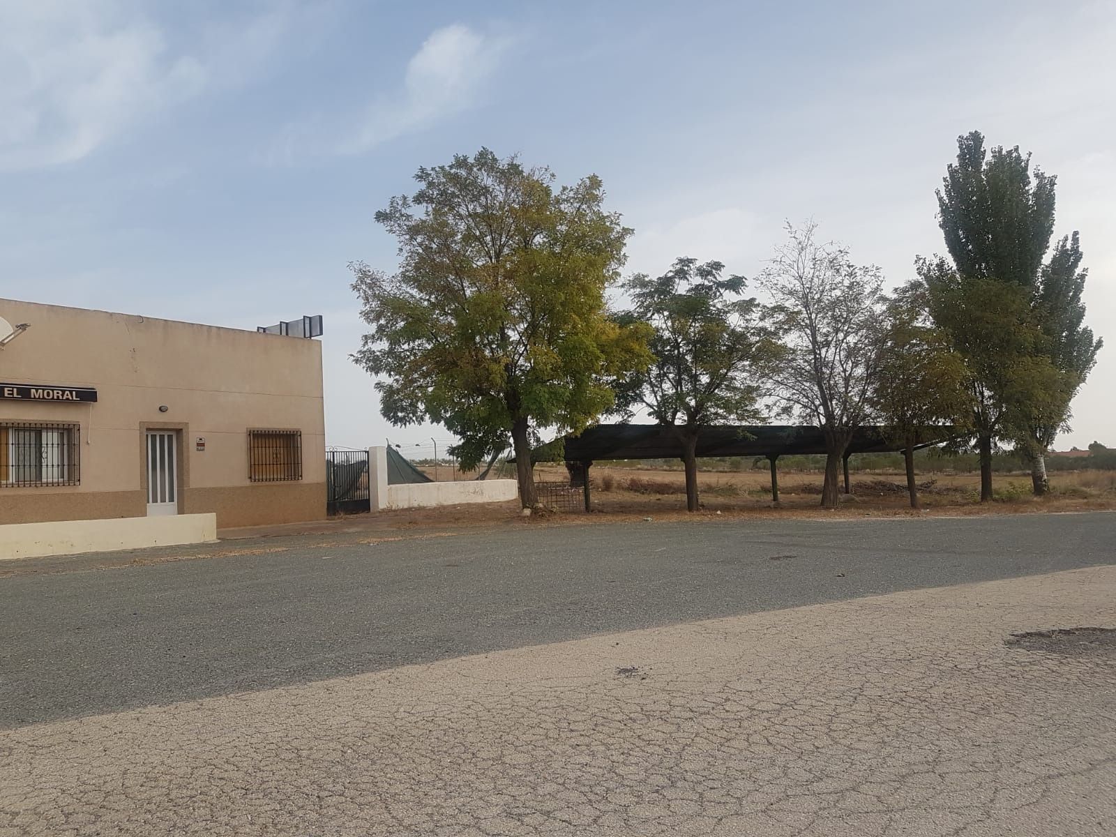 Local comercial – Caravaca de la Cruz – 125000 EUR