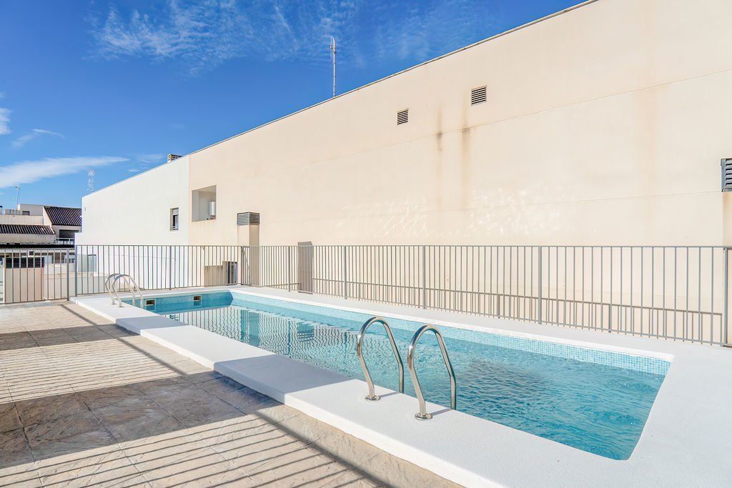 Piso – Calasparra – 74000 EUR