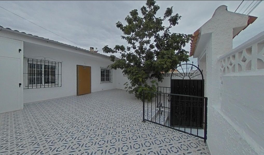 Bungalow – Torrevieja – 115000 EUR