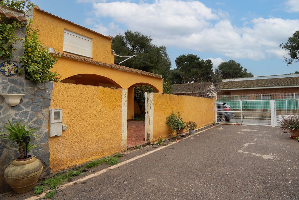 Chalet – Torre – Pacheco – 143100 EUR
