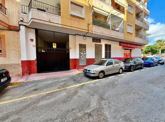 Apartamento – Torrevieja – 130000 EUR