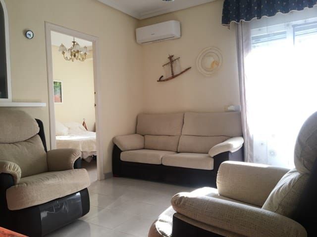 Piso – Torrevieja – 87000 EUR