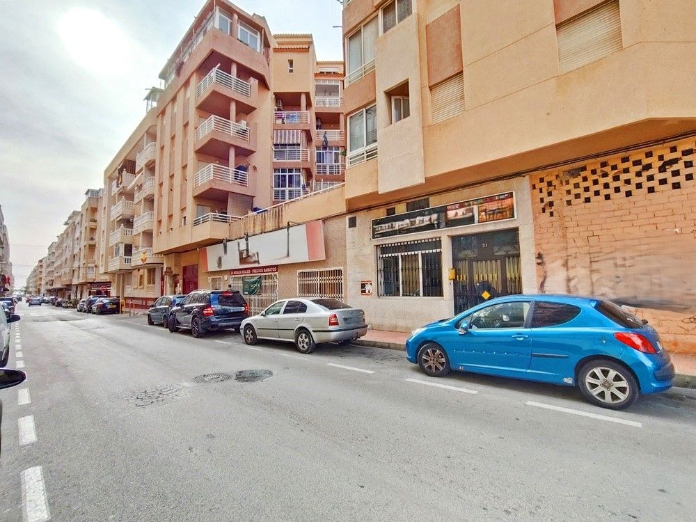Ático – Torrevieja – 120000 EUR
