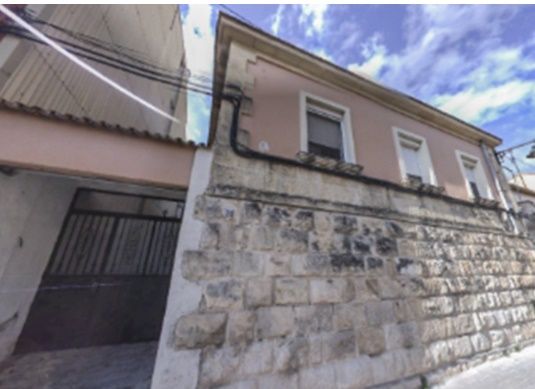 Casa – Alcoy – Alcoi – 76000 EUR