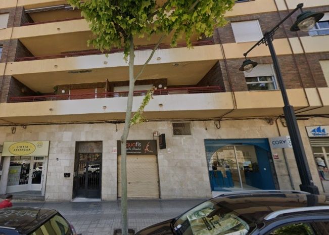 Piso – Alcoy – Alcoi – 94200 EUR
