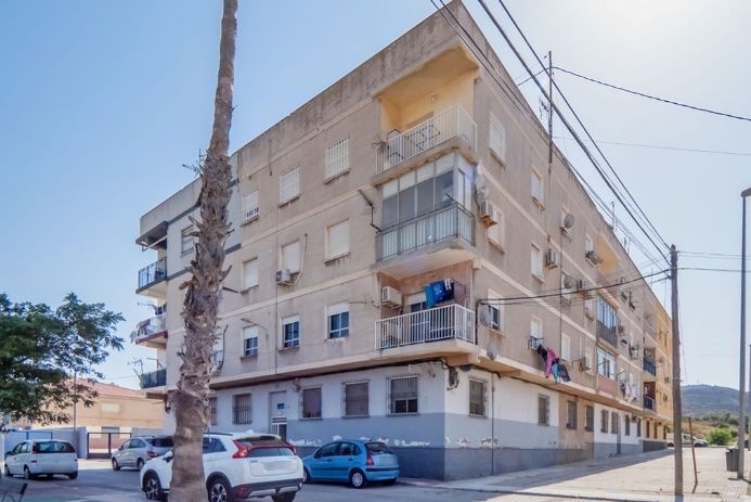 Piso – Cartagena – 47000 EUR