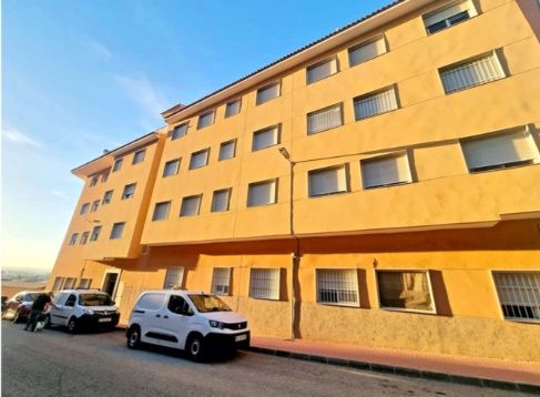 Piso – Murcia – 83000 EUR