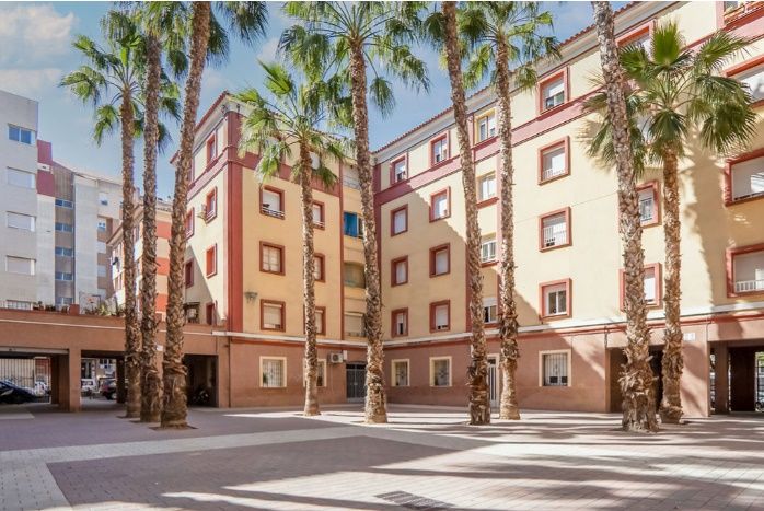 Piso – Murcia – 106000 EUR