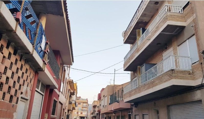 Piso – Murcia – 57000 EUR