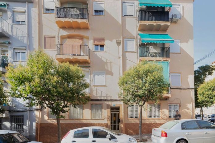 Piso – Alicante – 109000 EUR