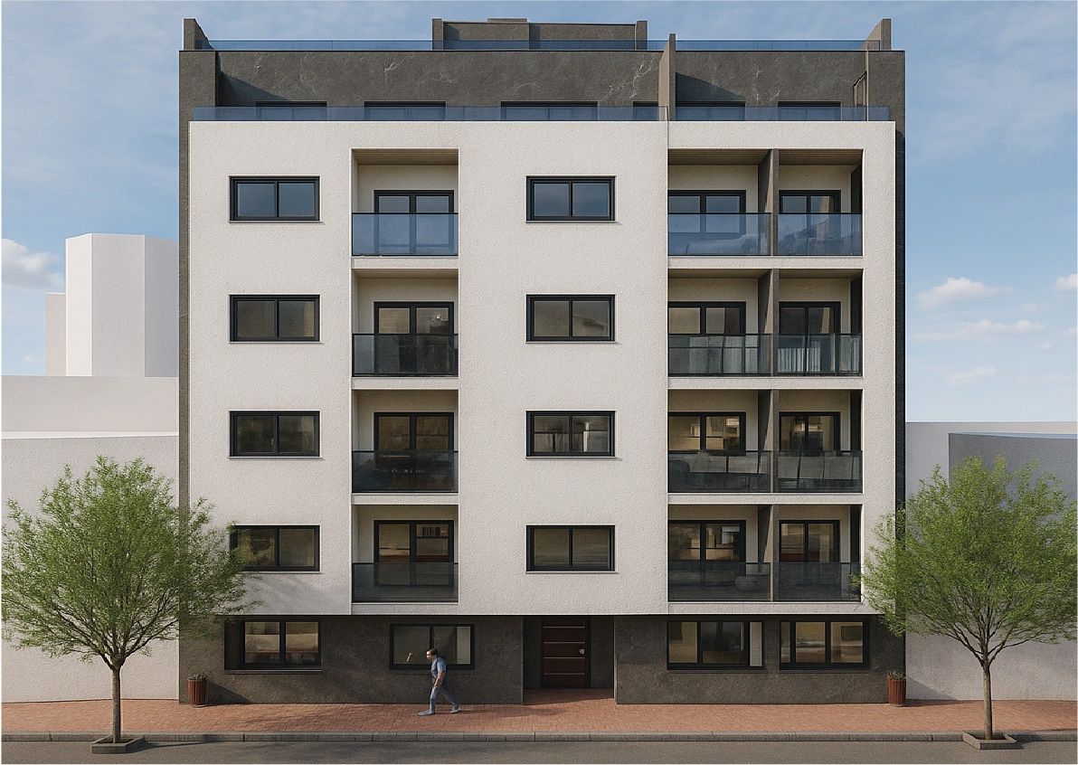 Apartamento – Torrevieja – 0 EUR
