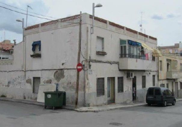 Piso – Elda – 33000 EUR