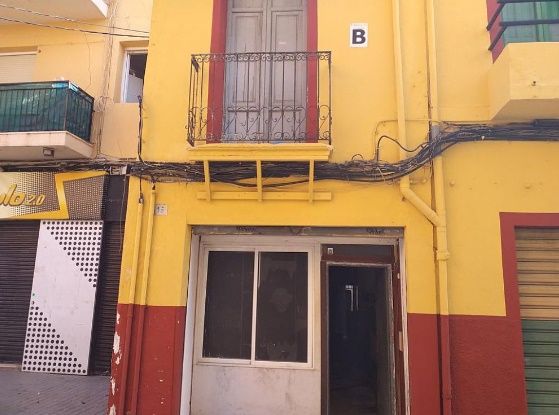 Casa – Elda – 31000 EUR