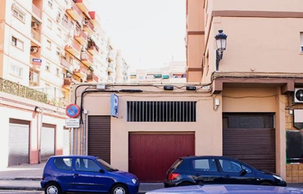 Local comercial – Valencia – 0 EUR