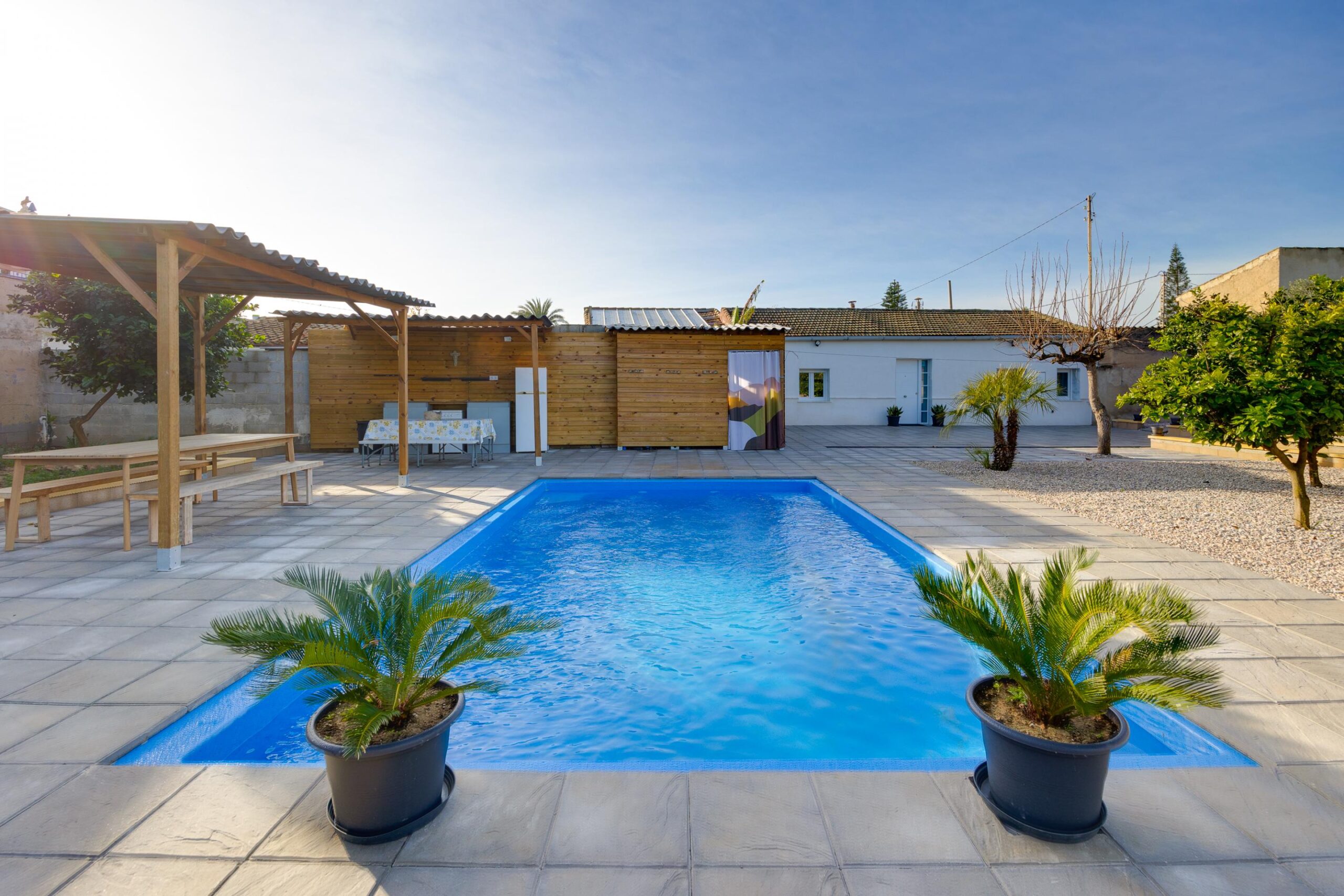 Chalet – Los Montesinos – 329900 EUR