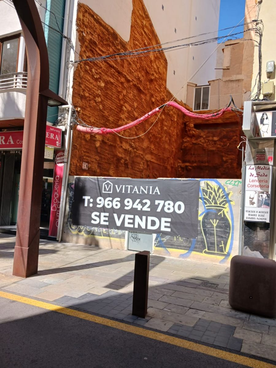 Solar – Torrevieja – 169000 EUR