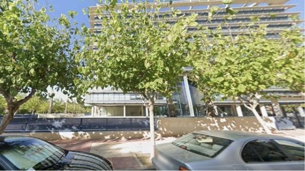 Garaje – Murcia – 0 EUR