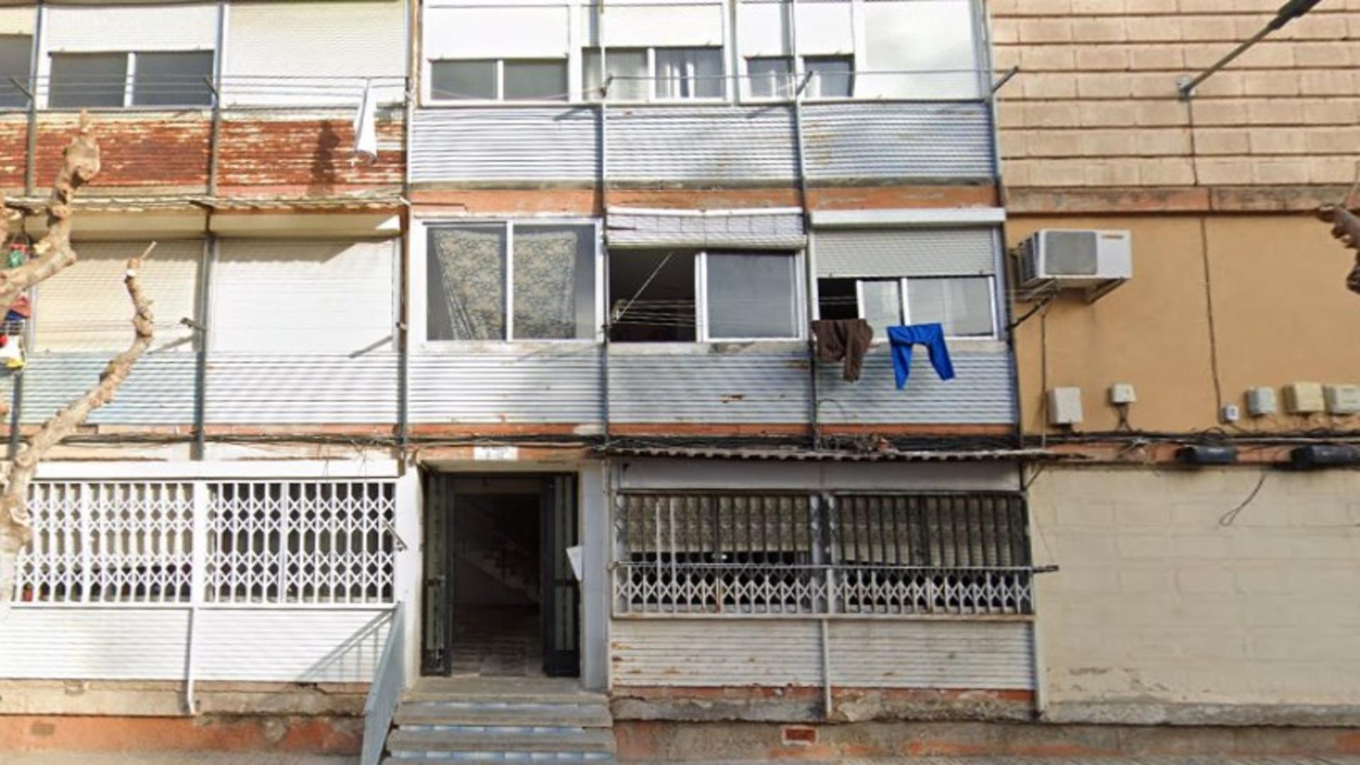 Piso – Murcia – 20910 EUR