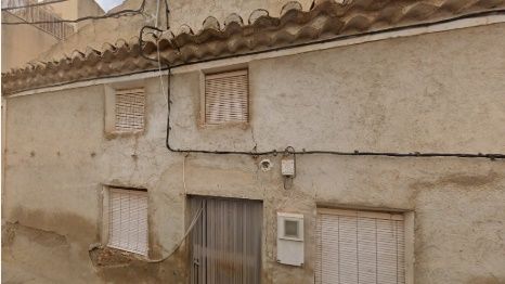 Casa – Caravaca de la Cruz – 36000 EUR