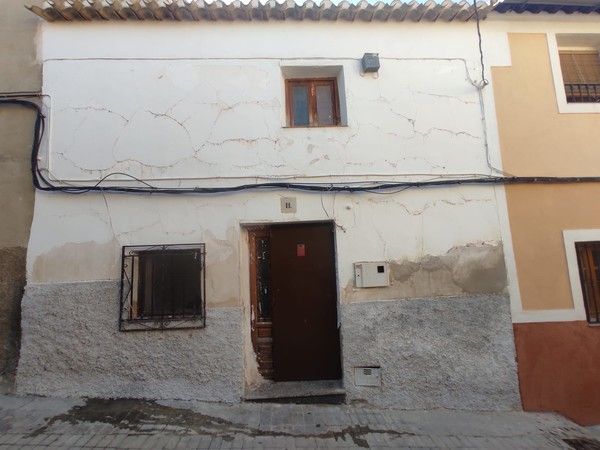Casa – Caravaca de la Cruz – 24000 EUR