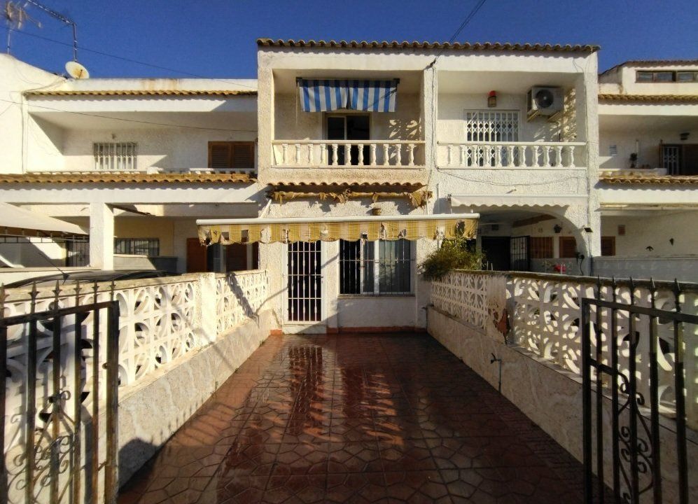 Bungalow – Torrevieja – 98000 EUR