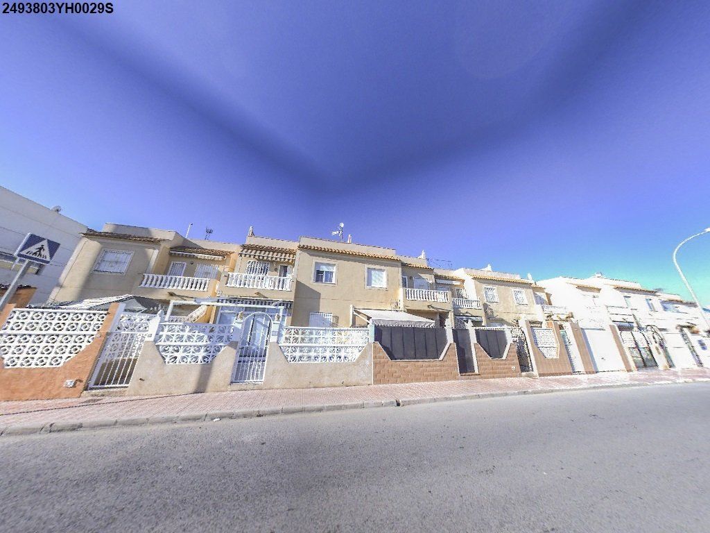 Chalet – Torrevieja – 0 EUR