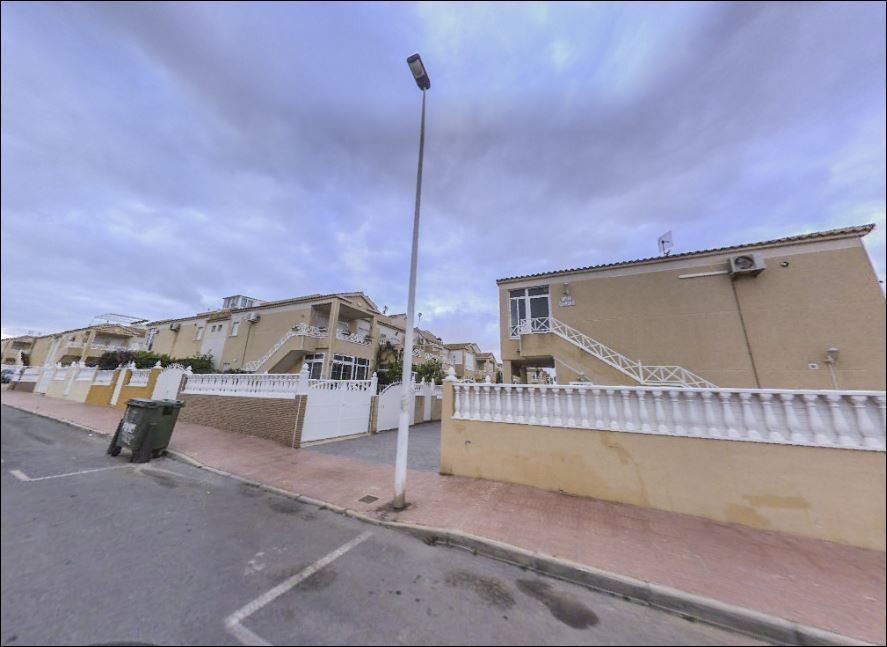 Chalet – Torrevieja – 95000 EUR