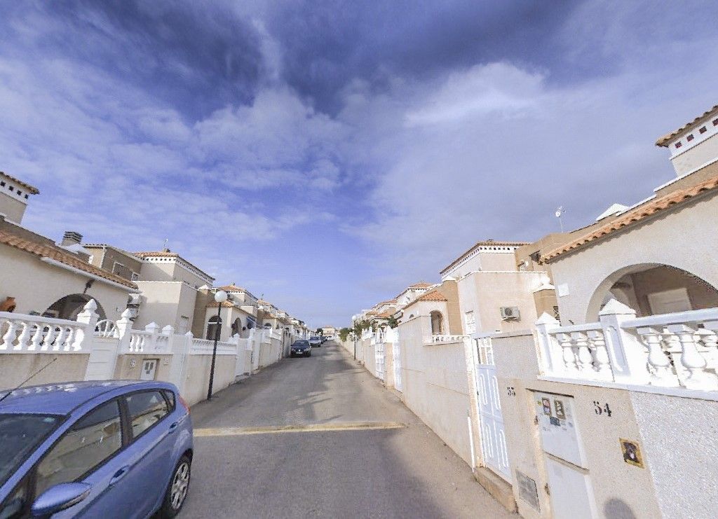 Apartamento – Torrevieja – 114800 EUR