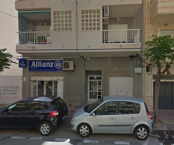 Piso – Torrevieja – 0 EUR