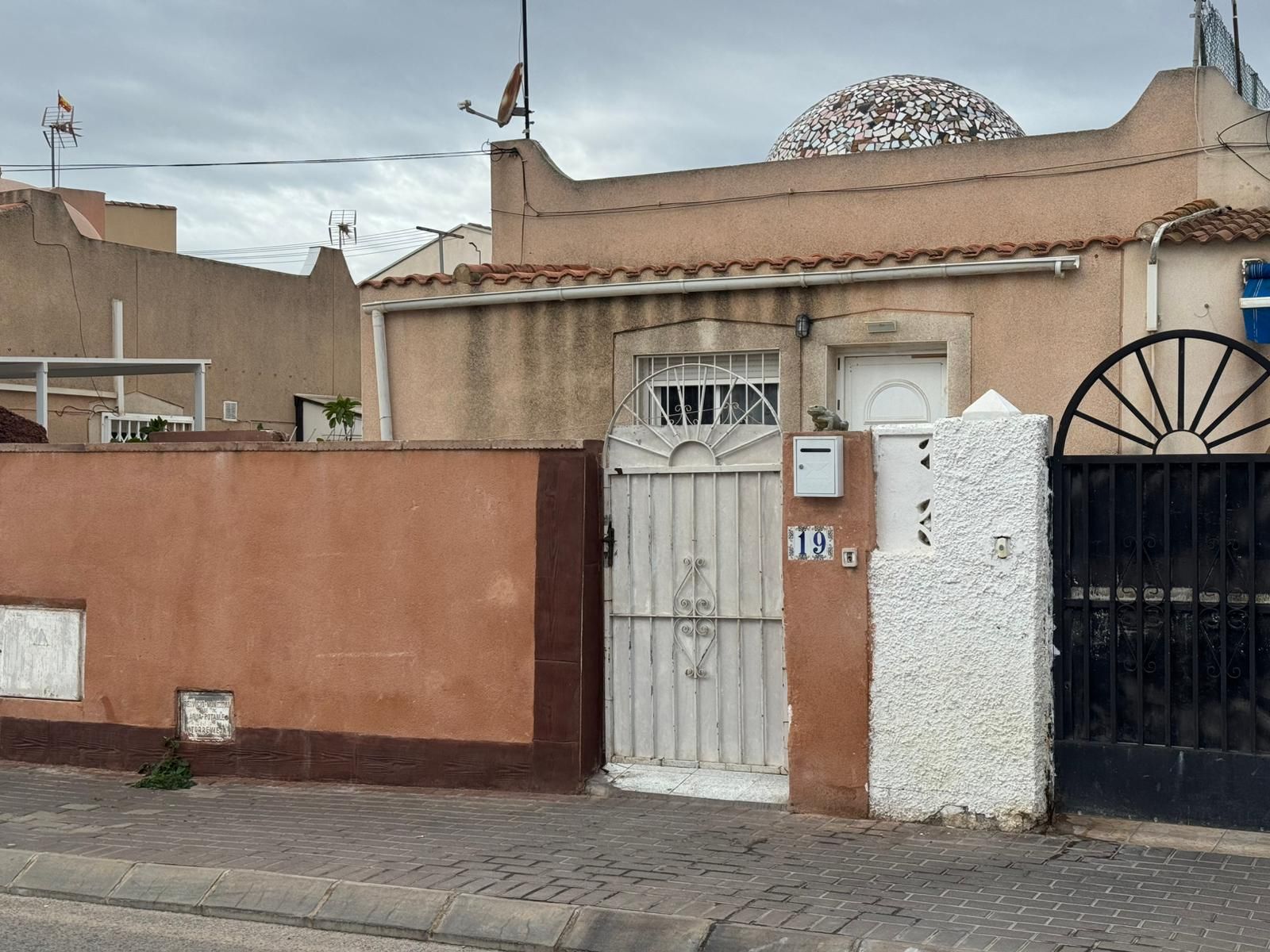 Chalet – Torrevieja – 94000 EUR