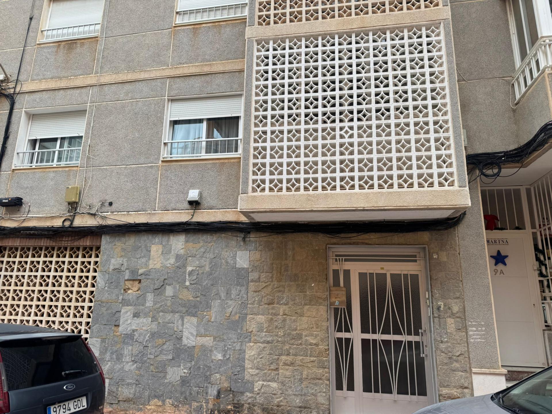 Piso – Torrevieja – 121200 EUR