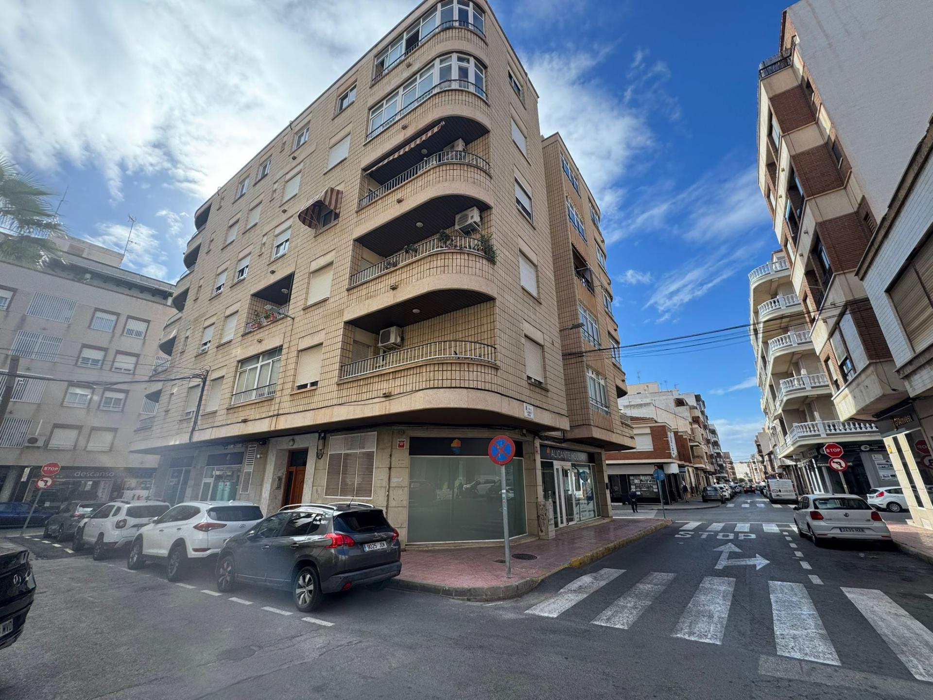 Piso – Torrevieja – 110500 EUR
