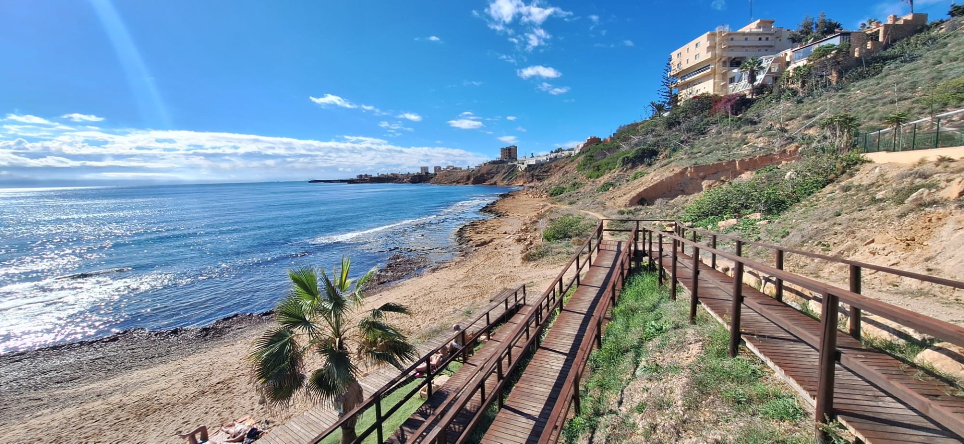 Estudio – Torrevieja – 148900 EUR