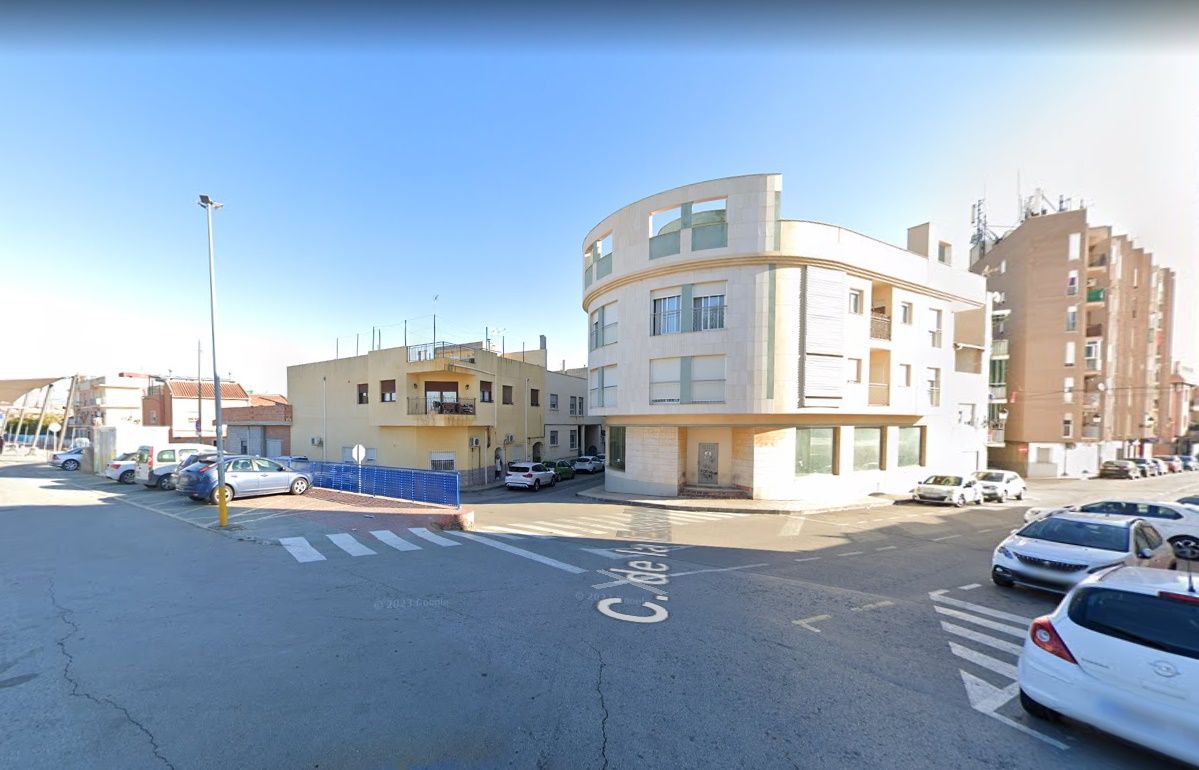 Apartamento – Alguazas – 44600 EUR