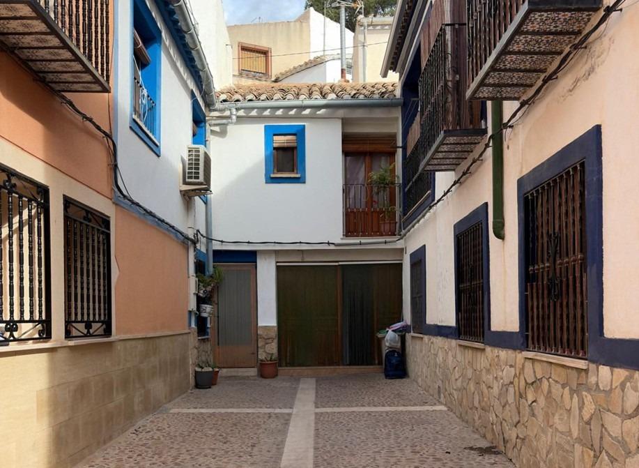 Piso – Caravaca de la Cruz – 109999.99 EUR