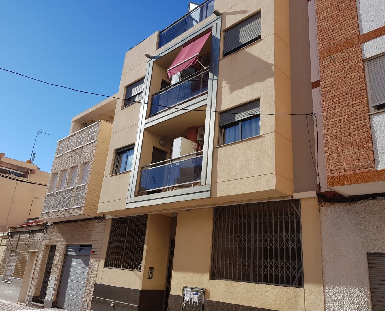 Piso – Torrevieja – 64500 EUR