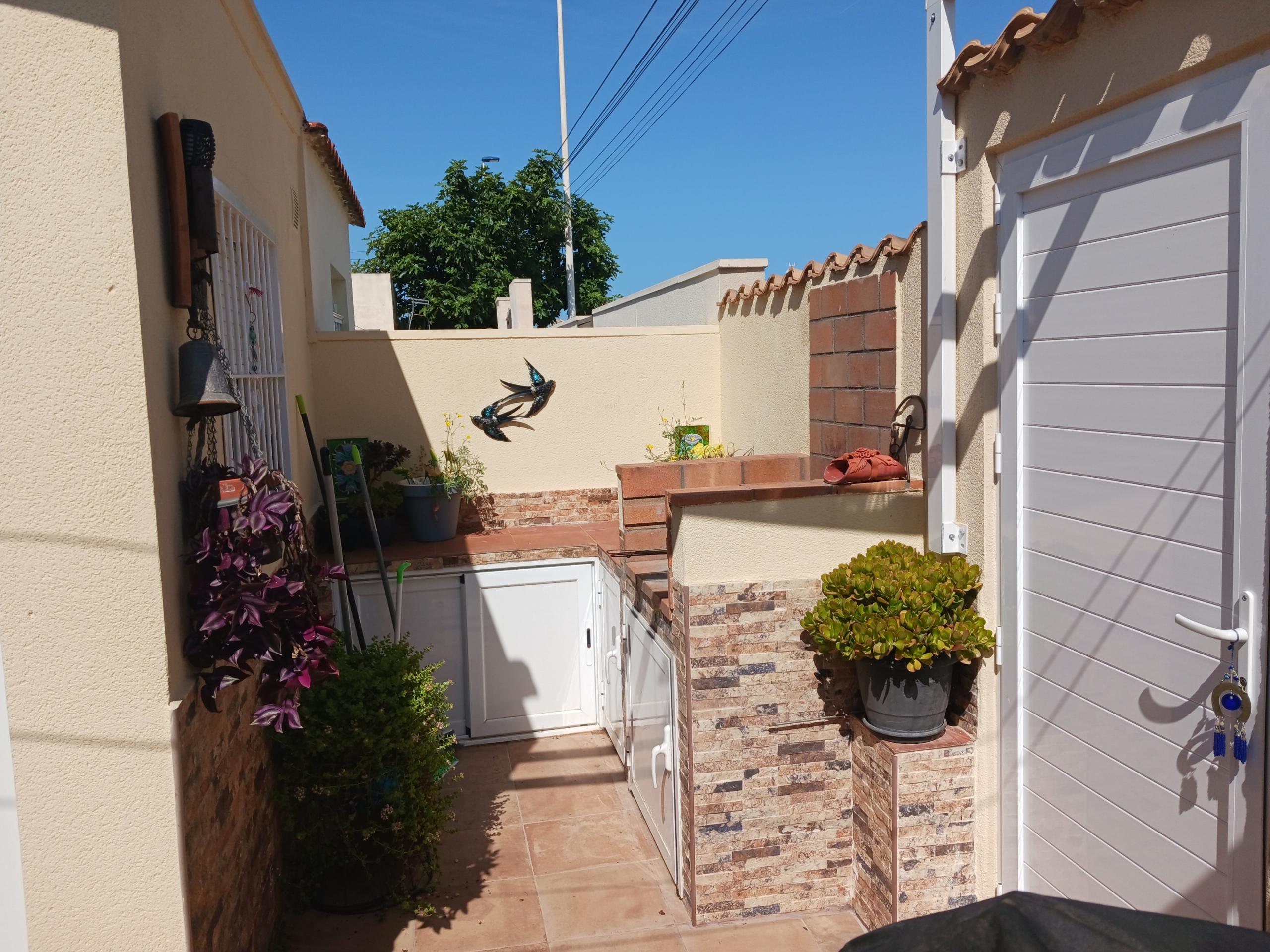 Chalet – Torrevieja – 86000 EUR