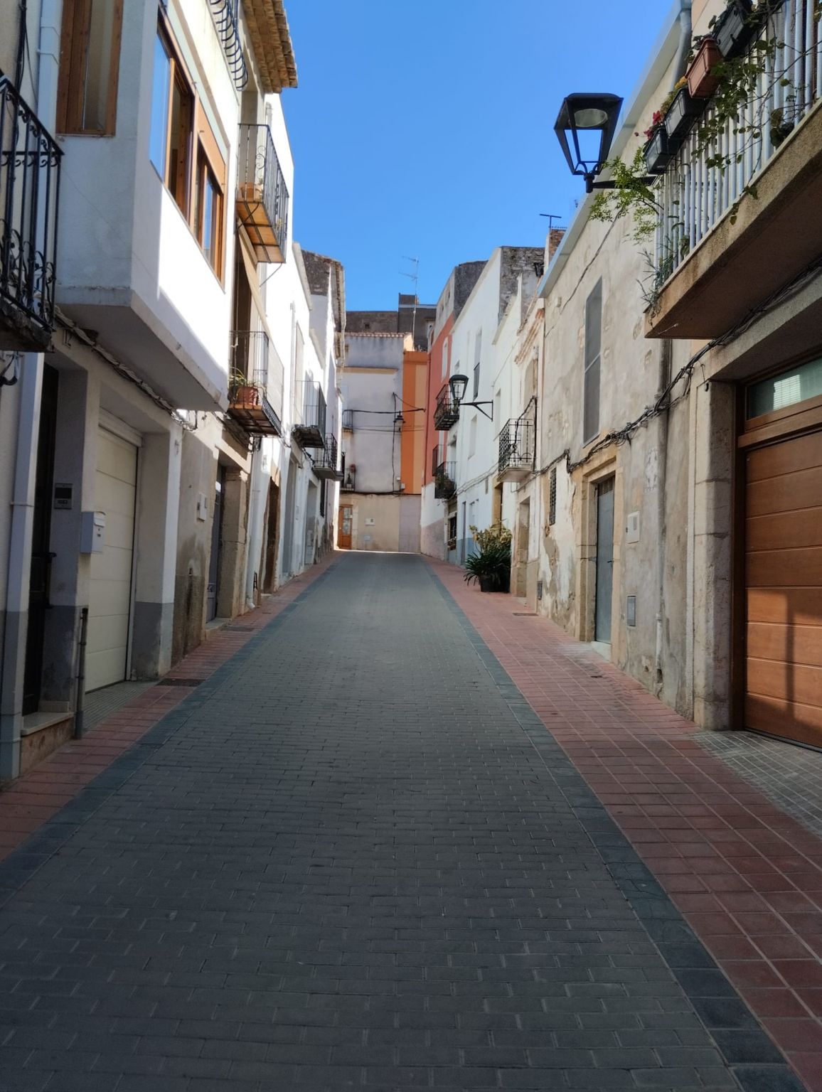 Piso – Calig – 28000 EUR